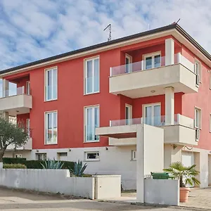  Apartment Ax Kroatien