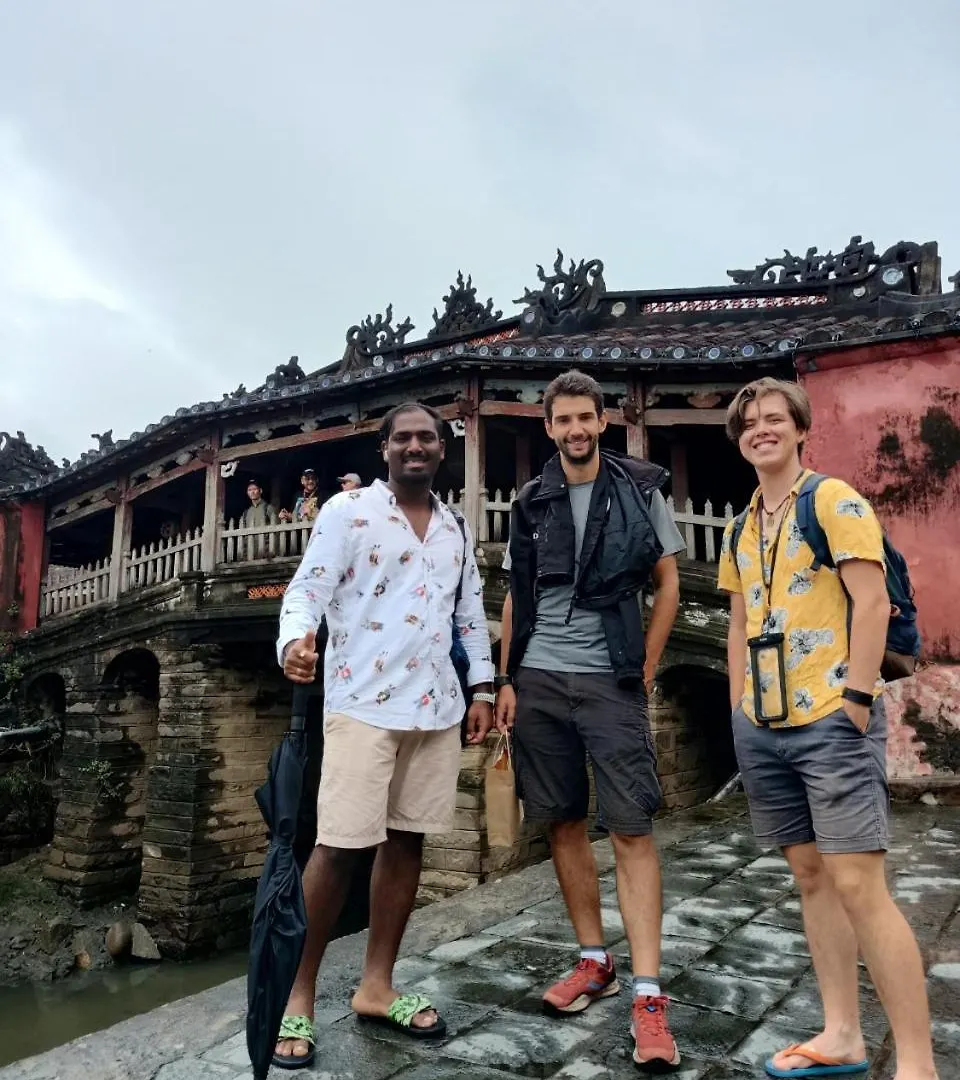 Sun Paradise Villa Hoi An