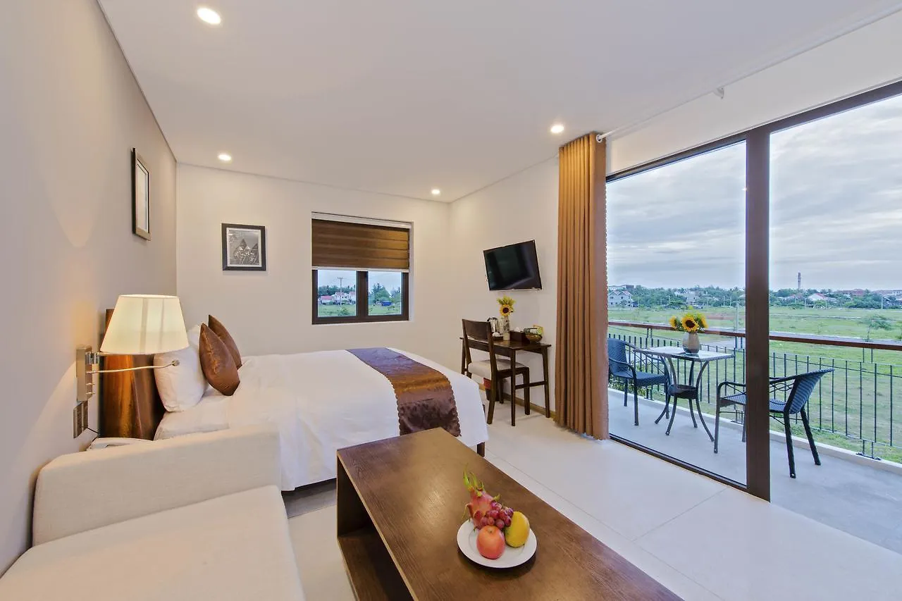 Sun Paradise Villa Hoi An