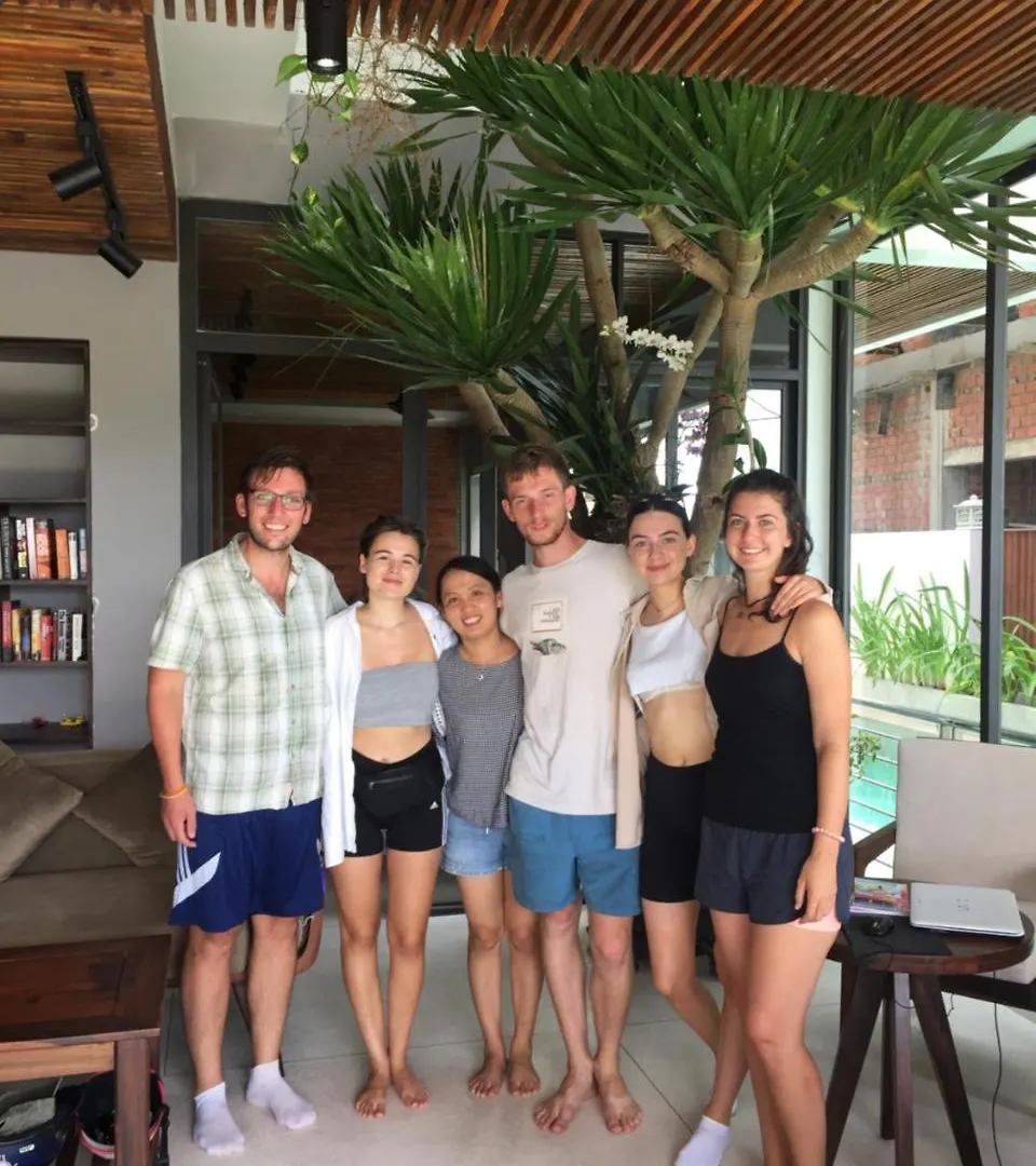 Sun Paradise Villa Hoi An